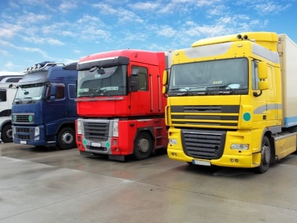 Ankara Gercüş Nakliye